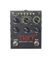 DigiTech TRIO+ Plus + Band