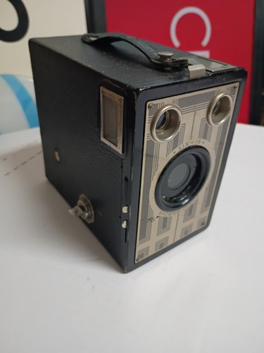 Kodak brownie junior six - junior, six-20