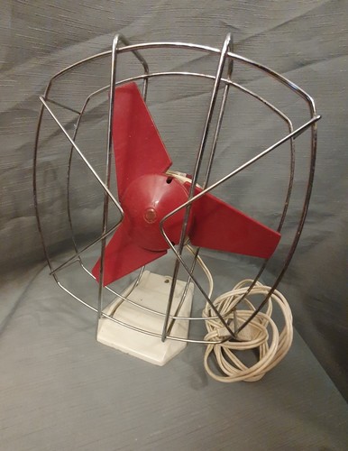 60er ventilateur de - 50, er