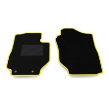 Tapis de sol compatibles avec