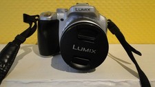 appareil photo panasonic lumix dmcg5 + accessoires voir toutes photos