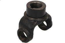 Pompe hydraulique, prise de