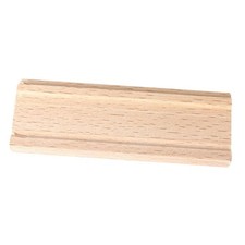 Kalimba pont en bois écrous