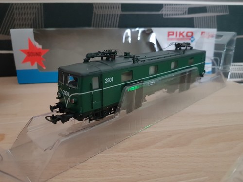 Piko expert loco - piko,