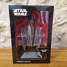 STAR WARS VAISSEAUX SPATIAUX