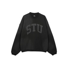 stussy Sweat-shirt à col rond