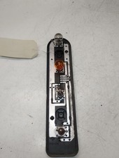 Platine feu arriere gauche