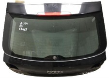 Malle/Hayon arriere AUDI A3 2