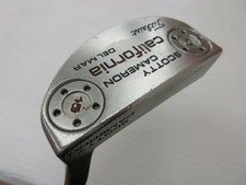 Titleist Scotty Cameron