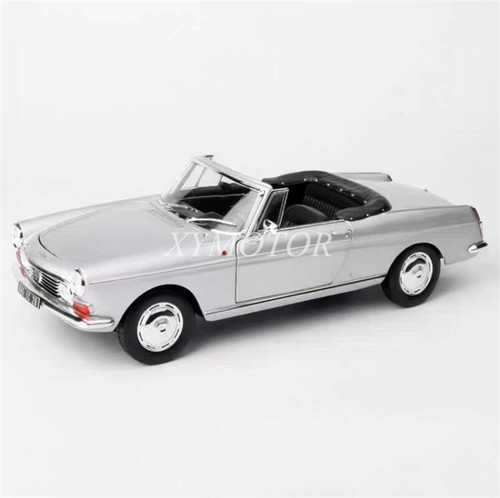 Norev peugeot 404 - norev,