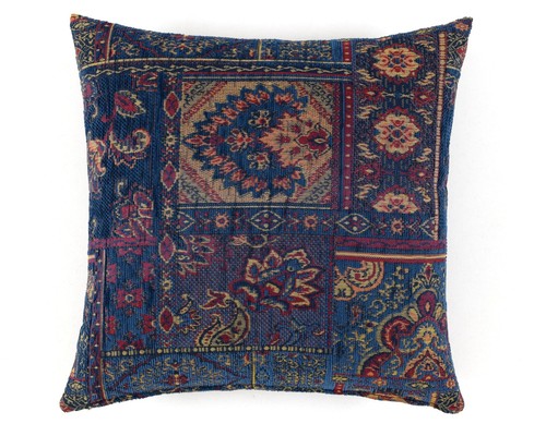 Housse coussin kilim - housse,