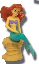 TOMY - Personnage Cyrielle