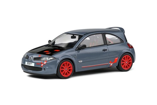Renault megane r26r - megane,