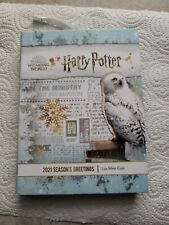 Pièce Argent Harry Potter