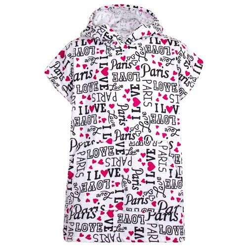 A2z kids peignoir 100 - kids, 100%coton