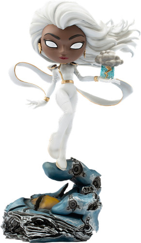 Marvel comics storm tempête - storm,