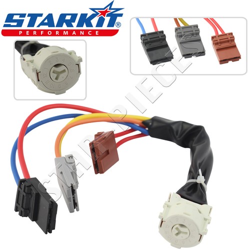 Broche alimentation contacteur