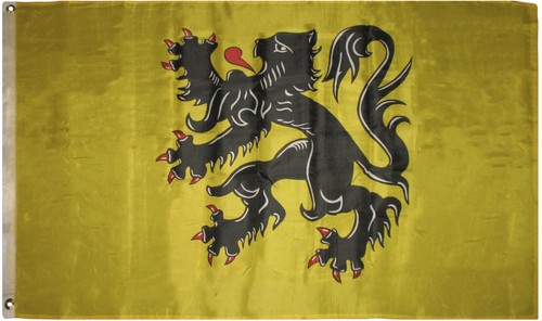 Drapeau polyester 2x3 - drapeau,