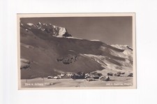 D4240) ZÜRS am ARLBERG - maisons très enneigées Vorarlberg