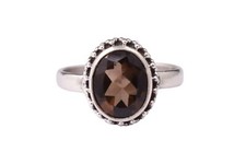 Bague mariage argent - de, en