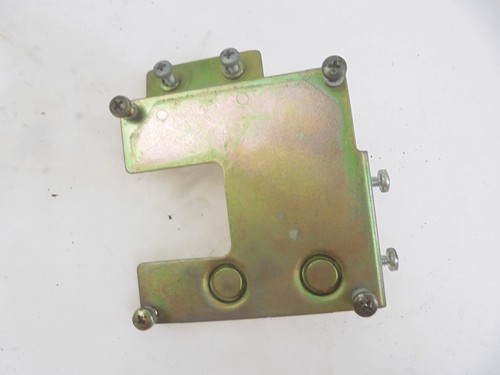 Support central piaggio 500 - support,