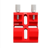 Widened FinderScope Bracket