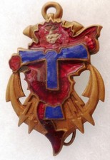 Insigne TRANSMISSIONS EXTREME