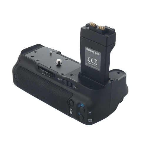 Battery handle grip - 1*bg-e8,