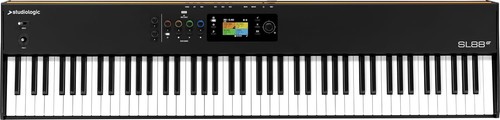 Studiologic usa sl88gt mk2 - studiologic,