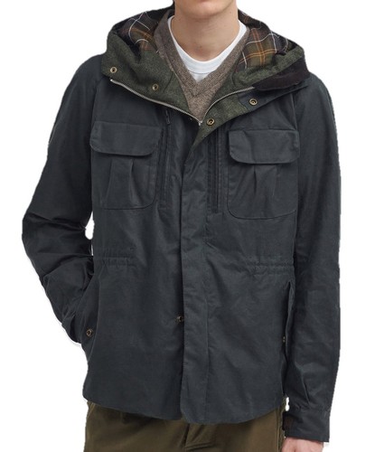 Barbour tokito limited - barbour,