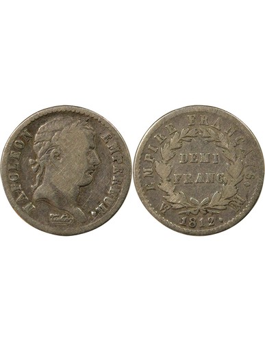 France napoléon 1 - france, franc
