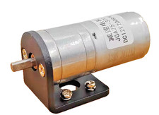 Moteur Électrique 12V