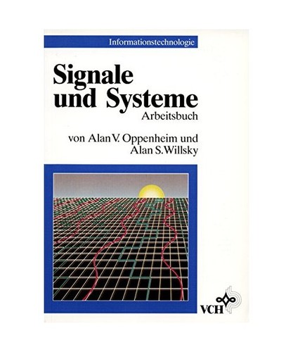 Signale und systeme - signale,