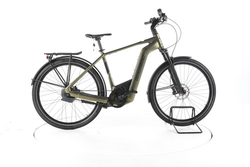 Bergamont horizon premium - bergamont,
