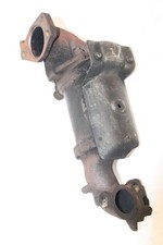 Nissan Primera P12 2,2DCI