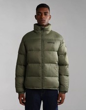  Doudoune Bomber HOMME