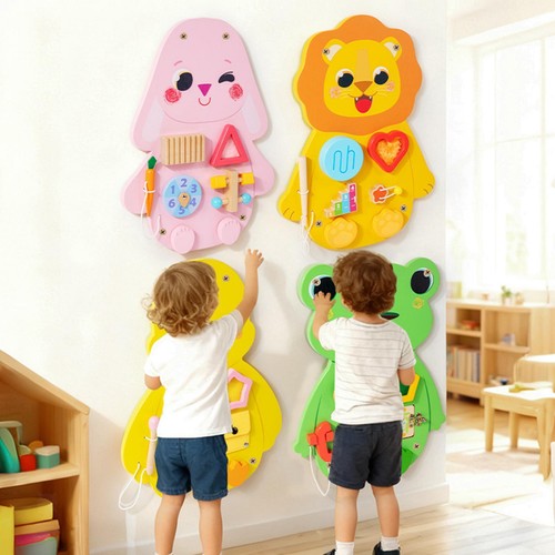 Tableau activités mural - d'activités,