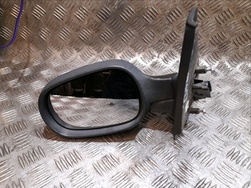 Retroviseur gauche renault - retroviseur,