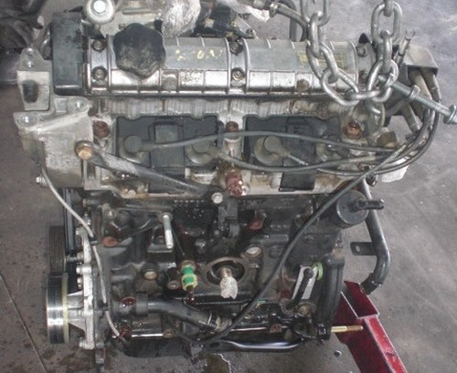 Moteur renault laguna - moteur, rxe