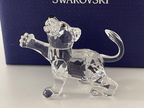 Figurine swarovski 210460 - swarovski,