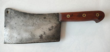 Ancien hachoir feuillet