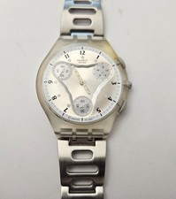 SWATCH SPECIAL Luxe 2001 SKIN