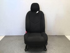 Siege avant gauche TOYOTA RAV4