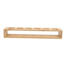  Porte-verres à shot en bois