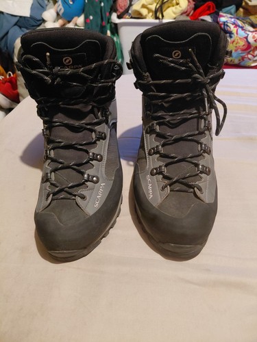 Scarpa evolution hd - scarpa,
