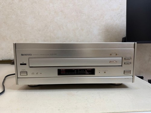 Lecteur pioneer cld 939 - lecteur, cld-939