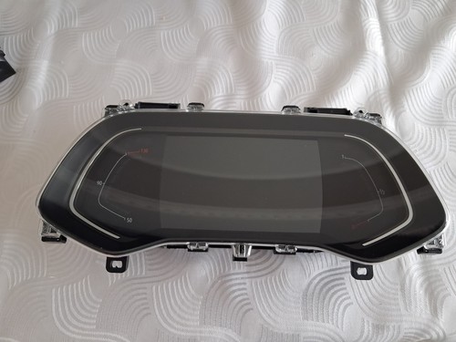 Compteur digital virtual - compteur,