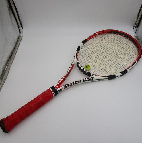 Babolat pure storm 3 8 - pure, gt
