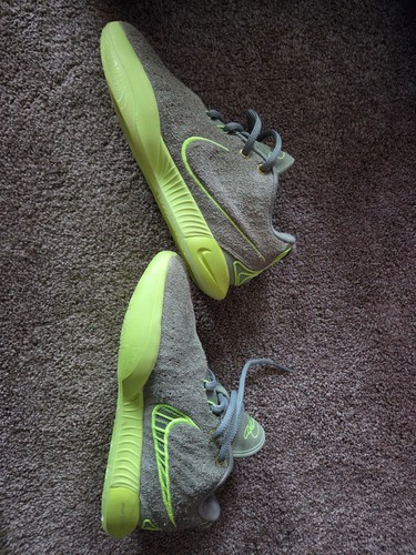 Nike lebron algae - algae,