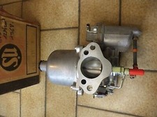 carburateur SU HS4 rover MG AUD281 neuf n°8ce33